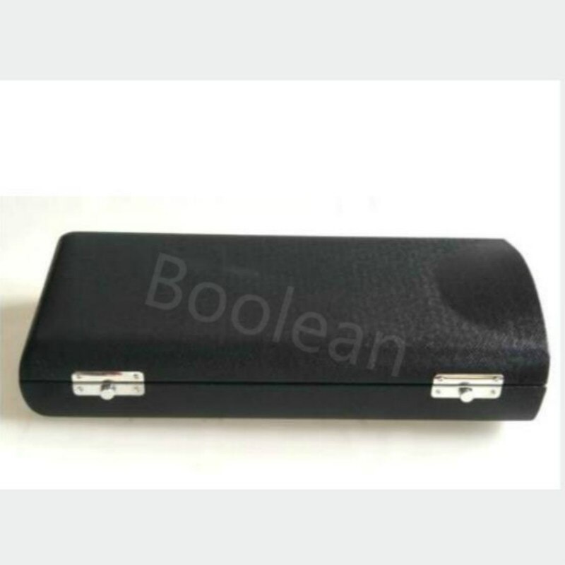 Excellentie bb sopraan klarinet koffer klarinet tassen + stoffen tas