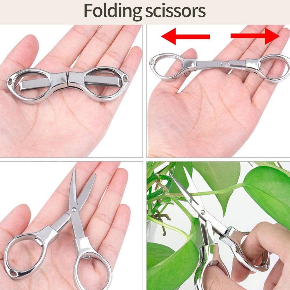 Garden Transplanting Kit Succulent Care Succulent Transplant Tool Accessories Gardening Hand Planting Tools Set Flowers Supplies