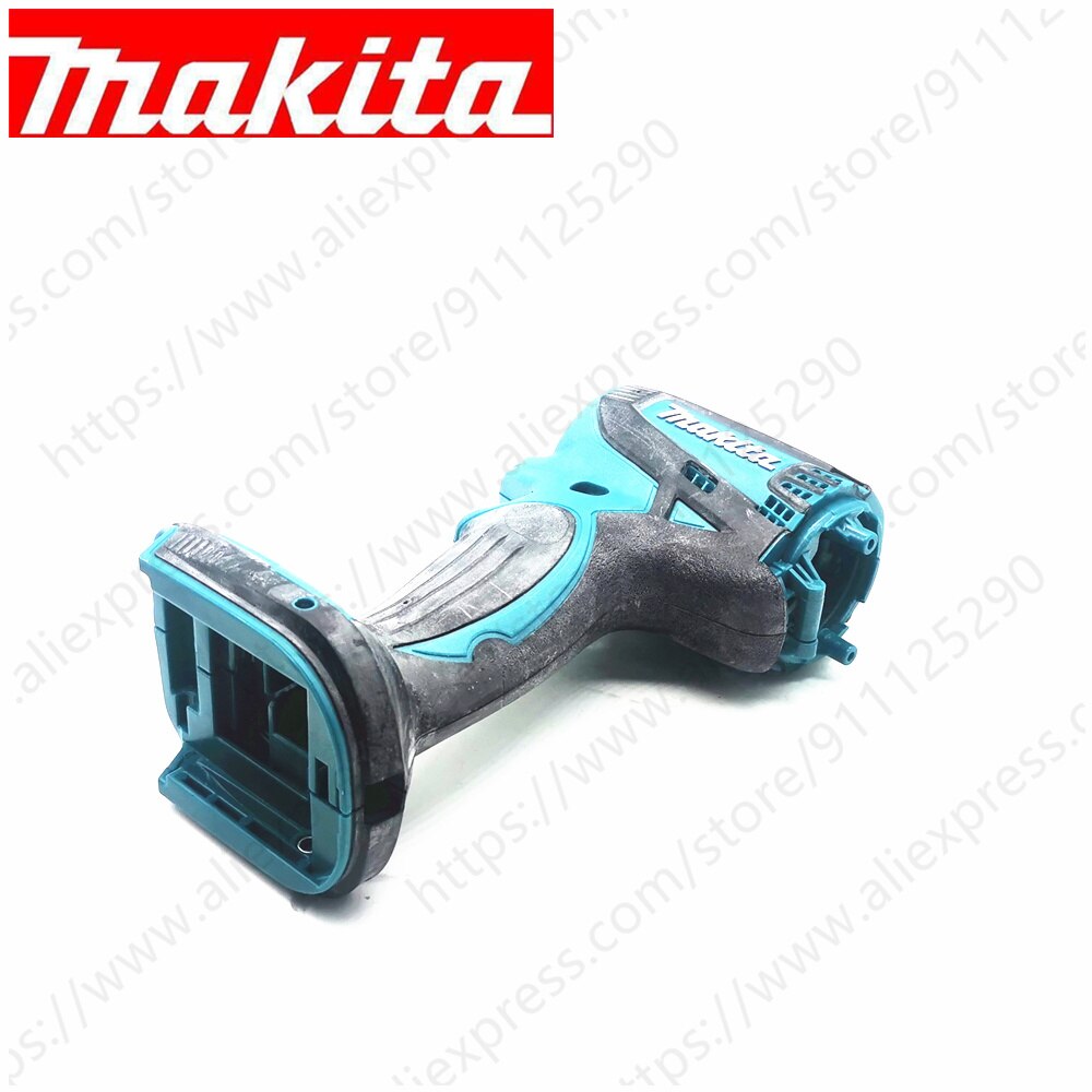 Coque pour Makita DDF456 BDF456 DDF456Z BDF456Z BDF456RFE3 BDF456RFE DF456D