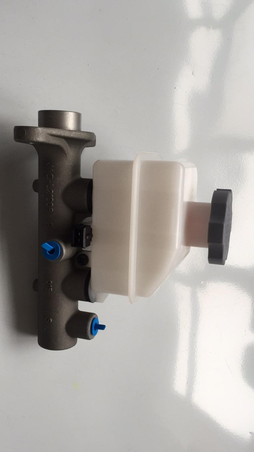 Brake master cylinder assembly for JAC Heyue OEM:350031U2010