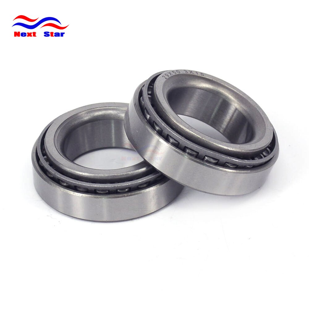 Dichtung- Lagersatz Stoßdämpfer Hinten Oben 29-5059 Für KTM ExC 525 Racing 03-07