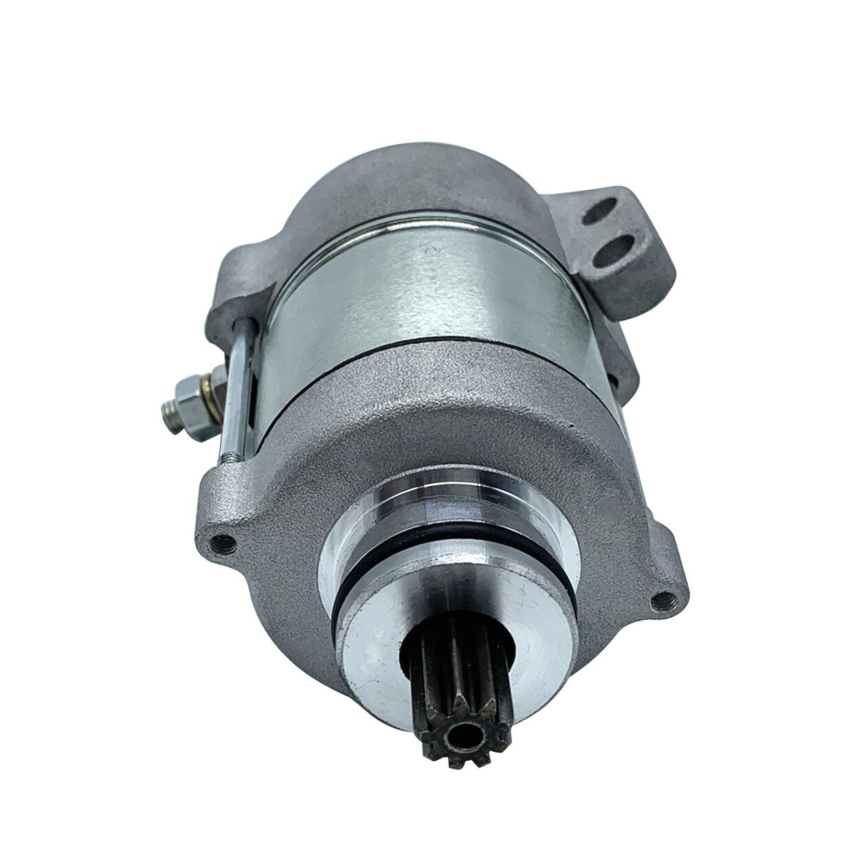 Motorcycle Electrical Starting Motor Engine Starte... – Grandado