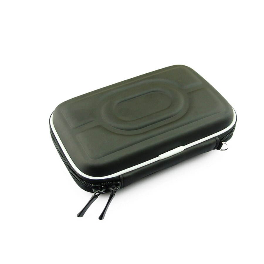 SUMPK 158x100x46mm Custodie colorato Portatile Accessori Digitali trasportare Borse per il Telefono mobile/potenza banca/HDD/Fotocamera/MP3