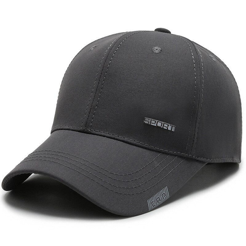 Lente Mannen Snapback Hoed Caps Baseball Cap Mannen Caps Retro Papa Oom Baseball Cap Hoeden Voor mannen Toevallige Hoed
