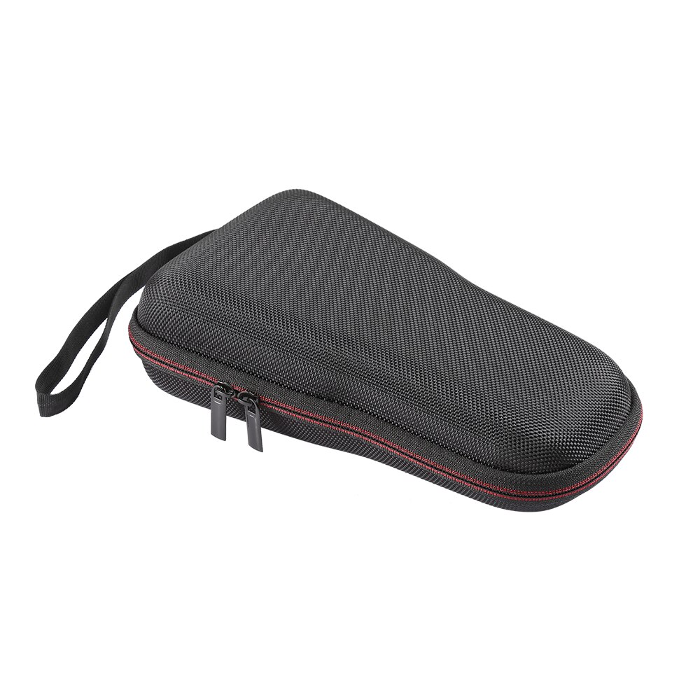 EVA Hard Protective Case for Brother P-Touch PTH110 & PT-H100 Easy Portable Label Maker - Travel Carrying Storage Bag