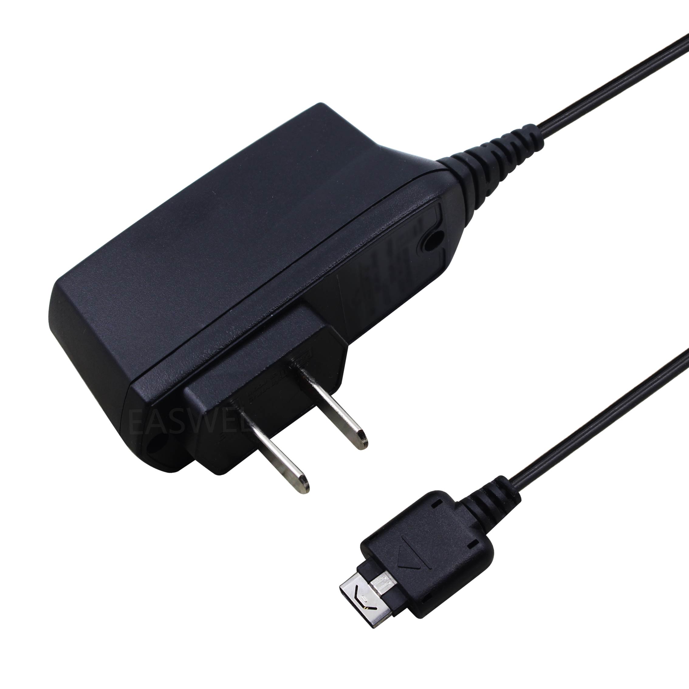 HOME CHARGER FOR LG LX160 Flare LX165 LX260 Rumor LX570 Muziq MG800C U830_SX