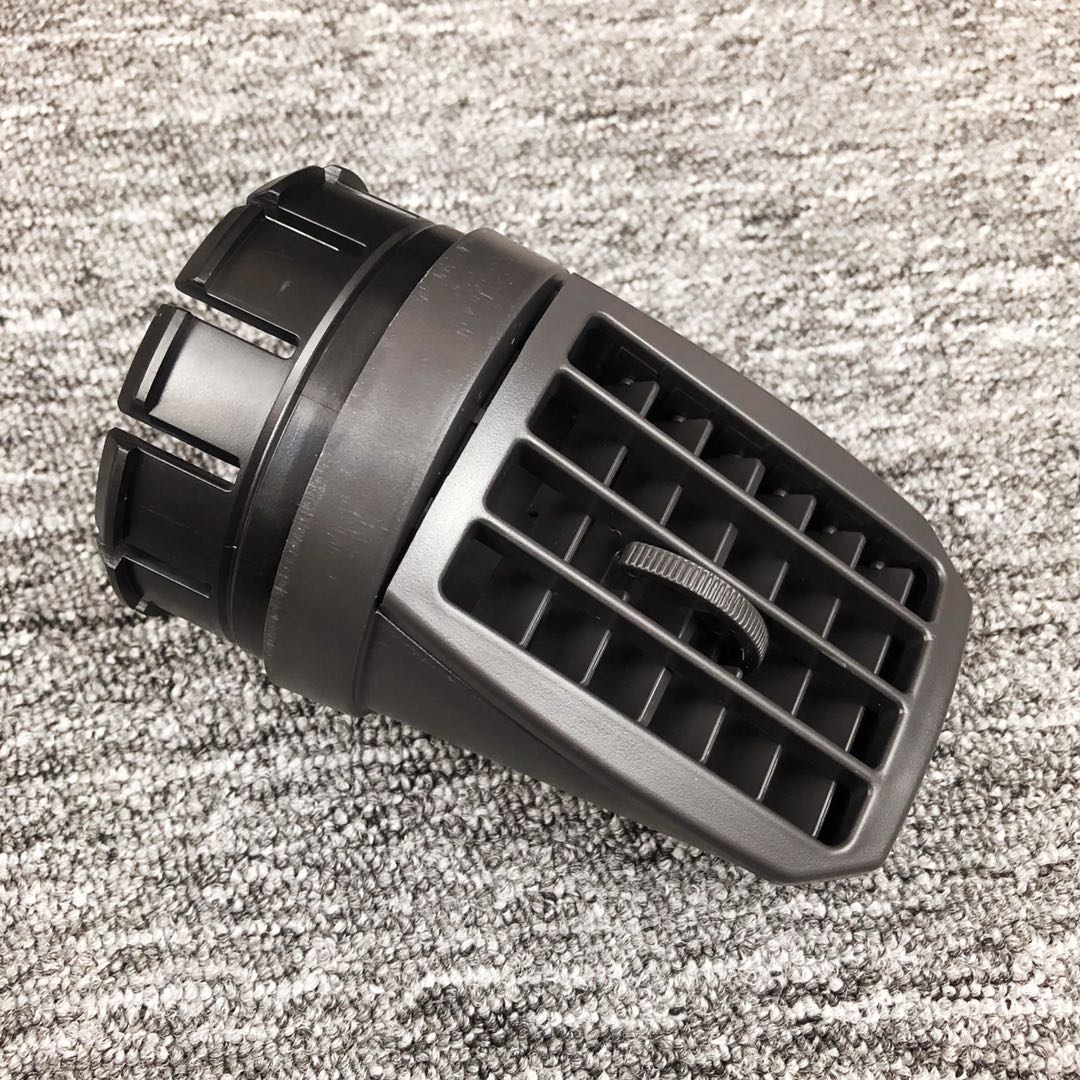 Excavator Spare Parts Air Conditioning Hitachi Excavator ZAXIS60/70/120/240/200-6 Air Outlet Car Accessories