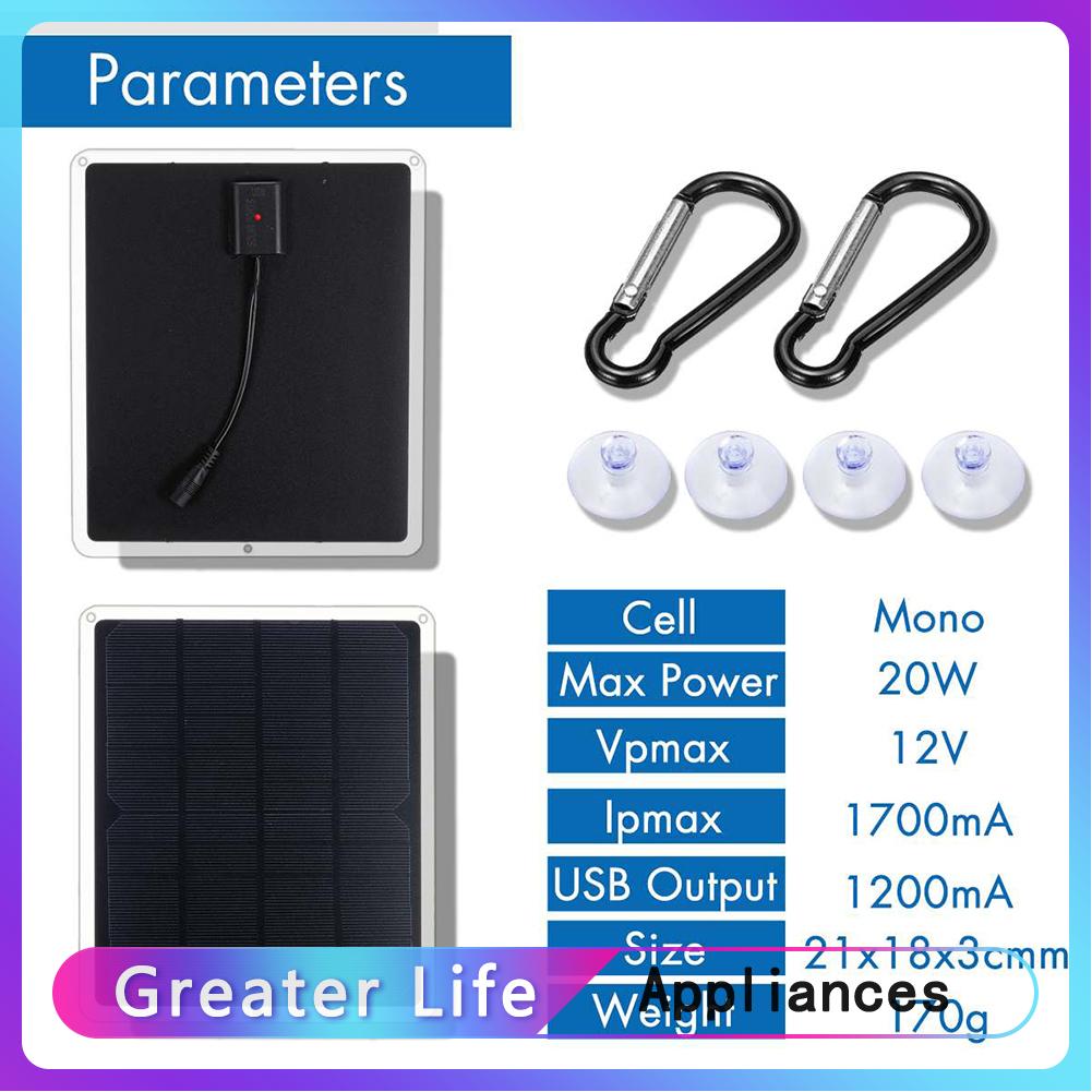 20W Outdoor Solar Exhaust Fan Air Extractor Solar Panel Powered Ventilator Cleaning Cooling Window Wall Bathroom Kitchen Fan