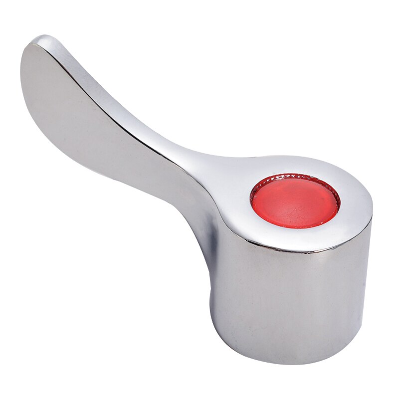 Replacement Lever Heads 1/4 Turn Use Basin Sink Tap Reviver Faucet Handle Conversion Kit For Kitchen Faucet Accessories