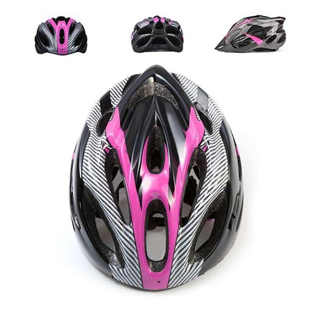 Helm Caps Bike Scooter Dot Unisex Half Helm Open Gezicht Veiligheid Schedel Hoed Cap Mtb Road Fietsen Bike Sport Veiligheid roer #40