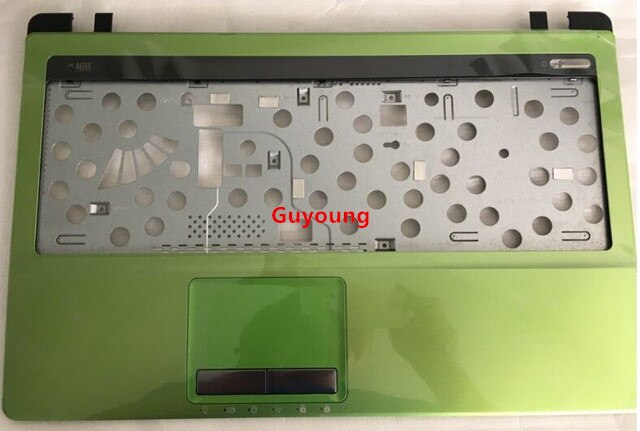 Funda reposamanos para ASUS K53SV, K53S, K53SJ, A53S, X53S, k53sd, A53SV, novedad