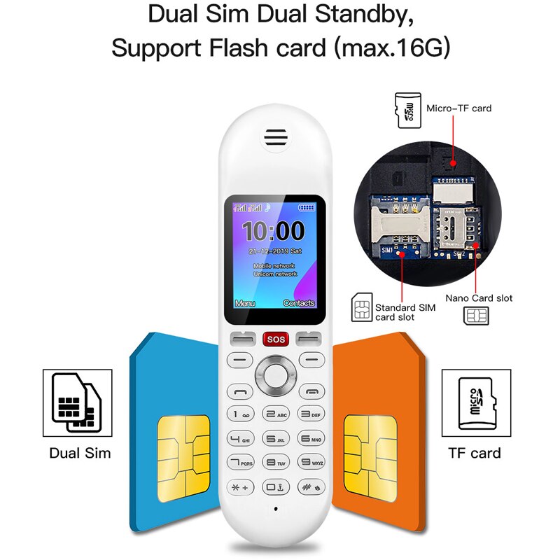 Novel mafam M30 5.2 Stereo Speaker mobile Phone Bluetooth Powerbank Mutlifunction Telephone Speed Call Dual Sim SOS Dia