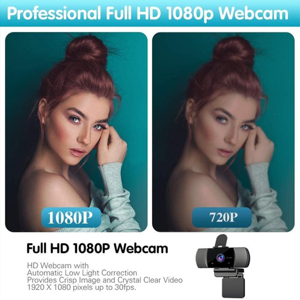 Pattern Computers Camera Microphone Camera Camcorder Cam Webcams Digital Camerahd 1080p Webcam Photography Full HD