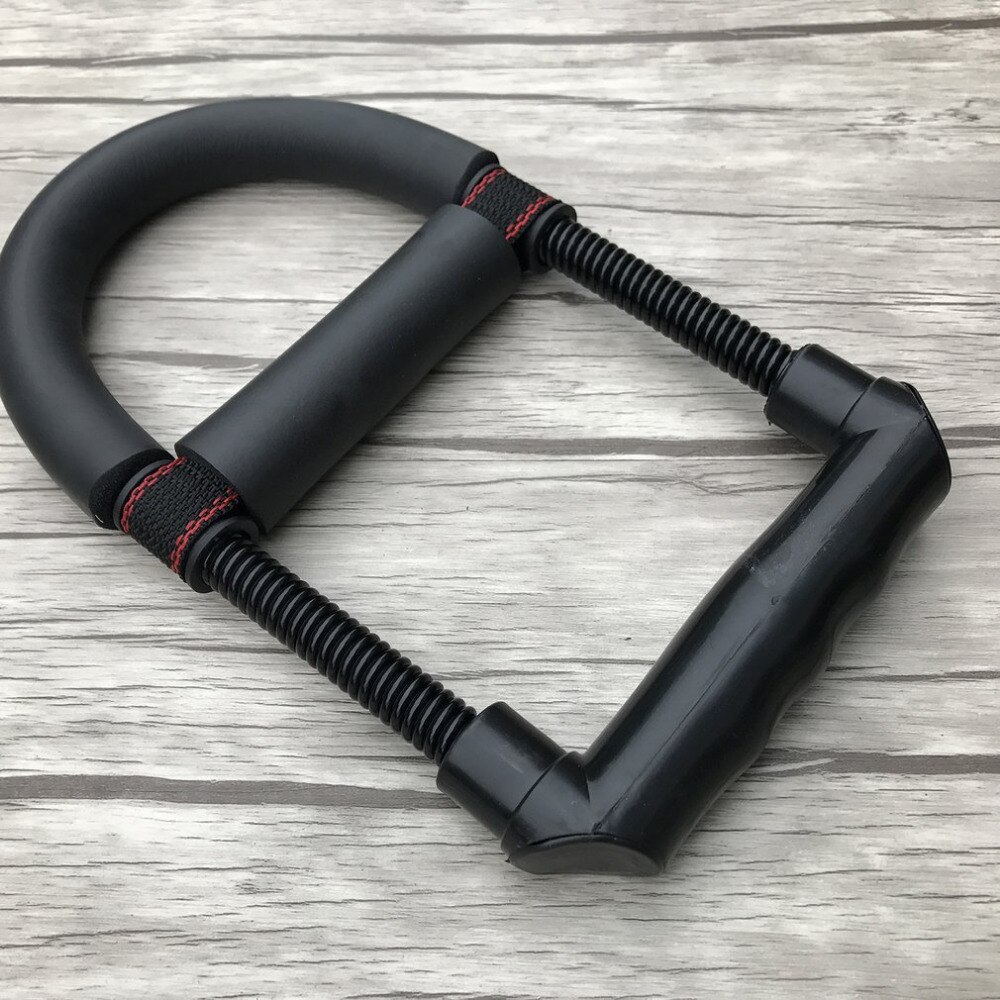 Adjustable Forearm Hand Wrist Force Trainer Power Strengthener Training Device Bodybuilding Fitness Muscular Strengthen Tool