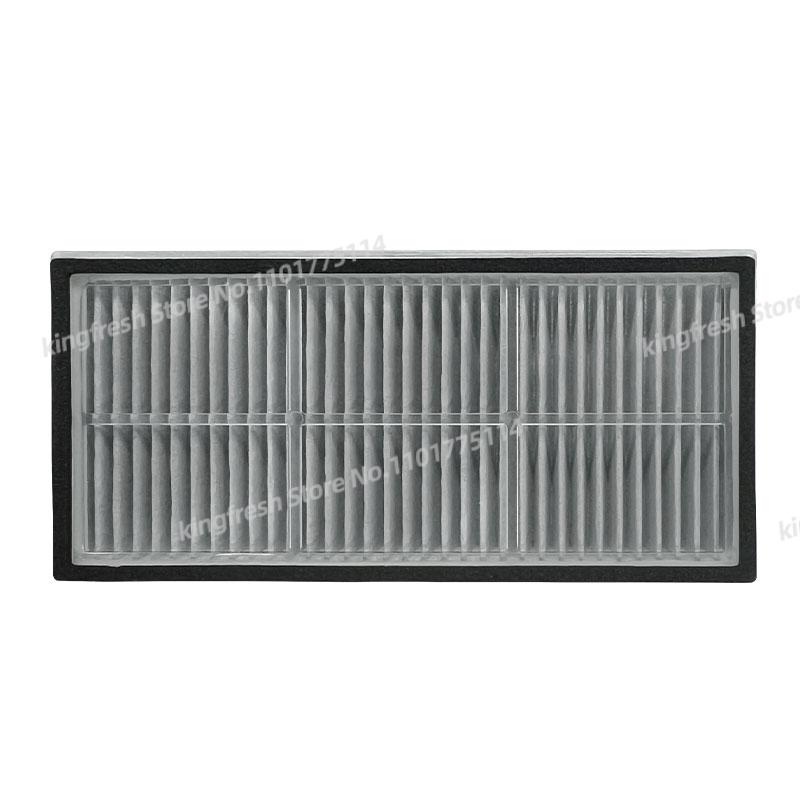 Compatible con ( Dreame X40 Ultra / L40 Ultra, MOVA P50 Pro Ultra / MOVA P50 Ultra / P10 Pro Ultra ) Piezas de Aspiradora Rodillo Principal Cepillo Lateral Filtro Paño de Limpieza Bolsa de Polvo Accesorios
