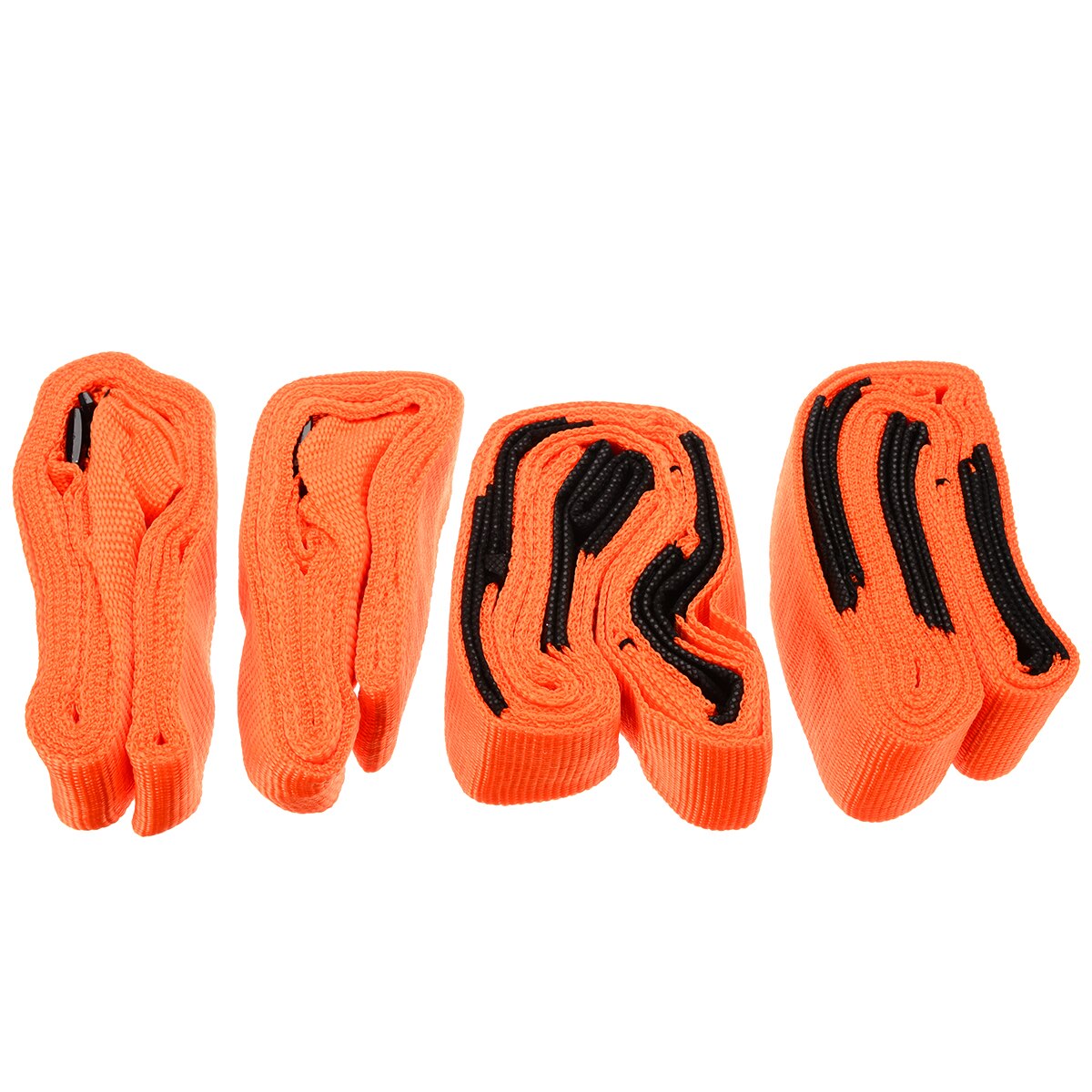 4 pièces meubles levage sangles mobiles harnais lourds meubles Cargo Movers Lifter pratique épaule poignet aide ceinture outil