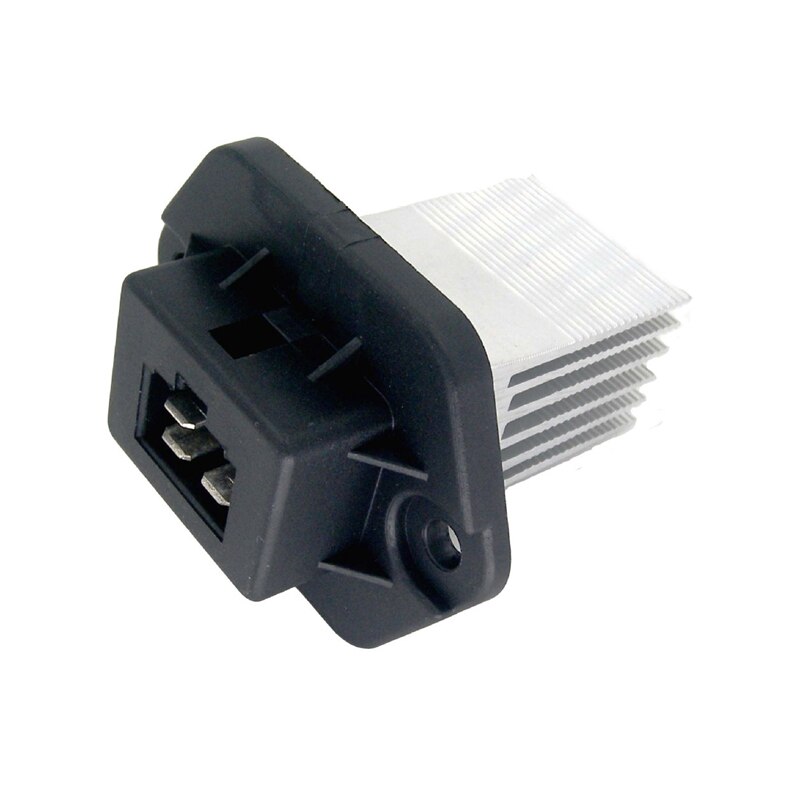Auto Motor de ventilador calentador de ventilador resistencia para Kia Sportage Mk2 2,0 de 2,7 para Cerato León corriendo para Sorento OE:97179-1F200: Default Title