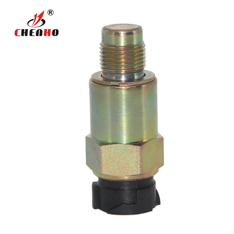 Sensor de velocidad del vehículo, accesorios para automóviles, odómetro, para I-VECO 4834987EC