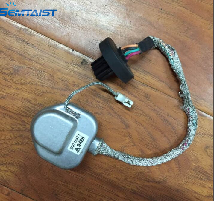 SEMTAIST OEM! xenon HID Igniter W3T19471 W3T16373 headlight Inverter Control Unit post
