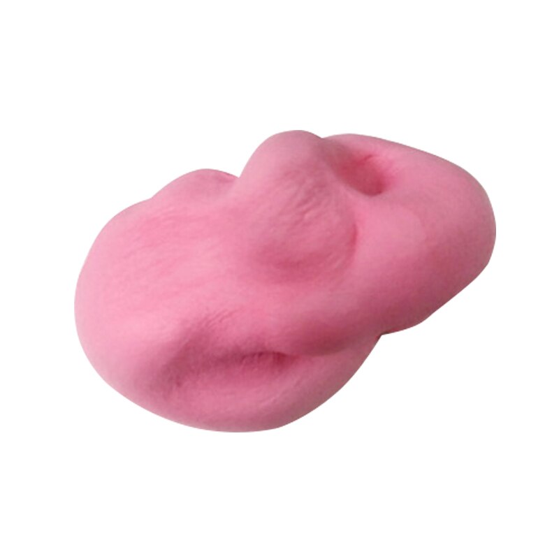 Soft Simulation Half Lemon Squishy Toy Birthday Festival For Home Decoration Newest