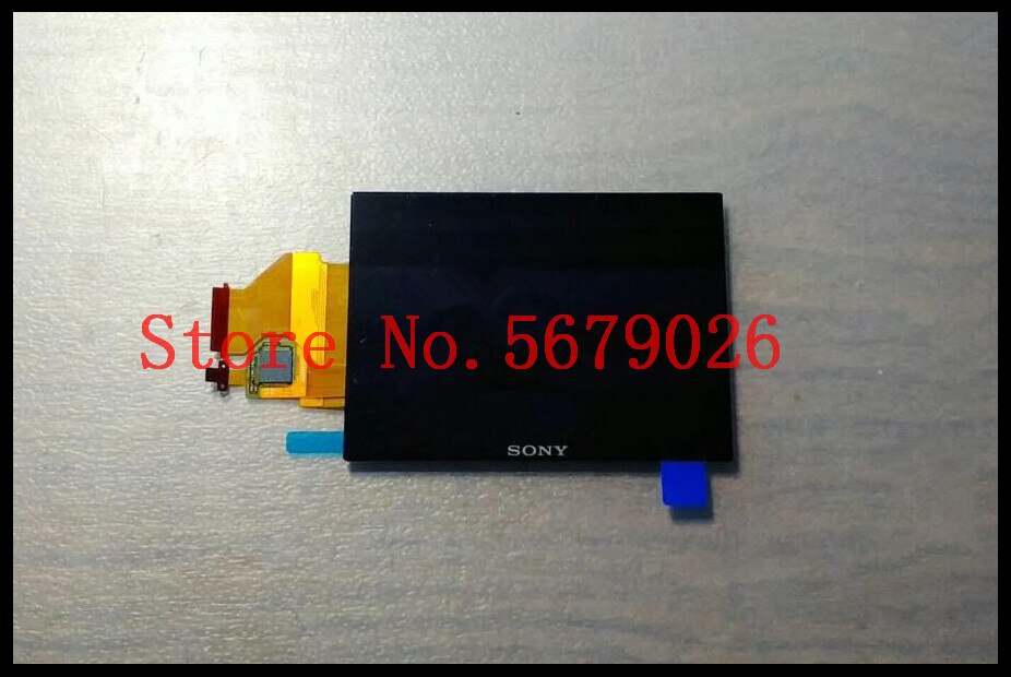 Backlit Lcd Touchscreen Voor Sony ILCE-7M3 A7III A7M3 Camera