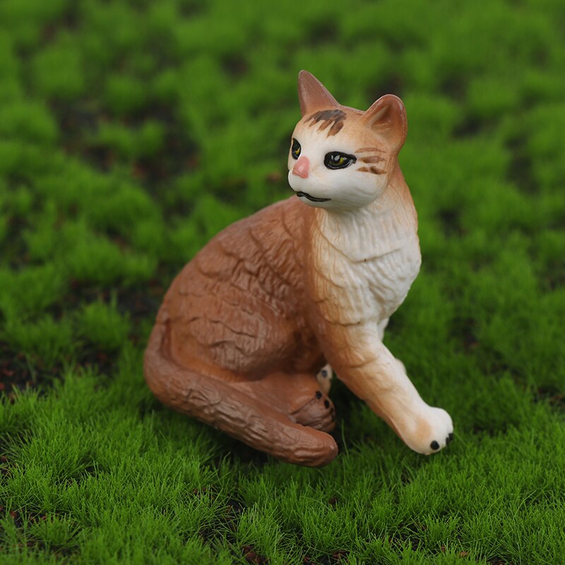 Symulacja mech darń ściany zielone rośliny DIY sztuczna trawa deska ślub mini ogród mikro element dekoracji krajobrazu akcesoria dekoracyjne