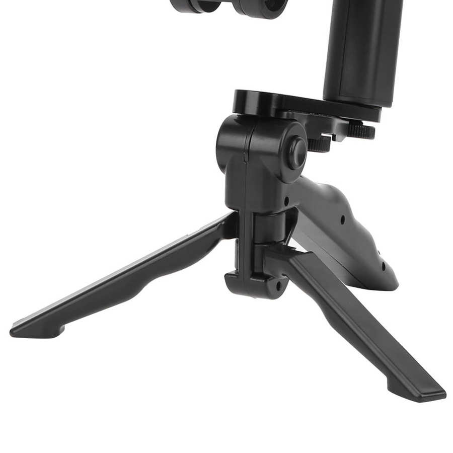 Extension Bracket Z‑ Stabilizer for Three Axis Stabilizer Usage Extension Bracket Support Frame