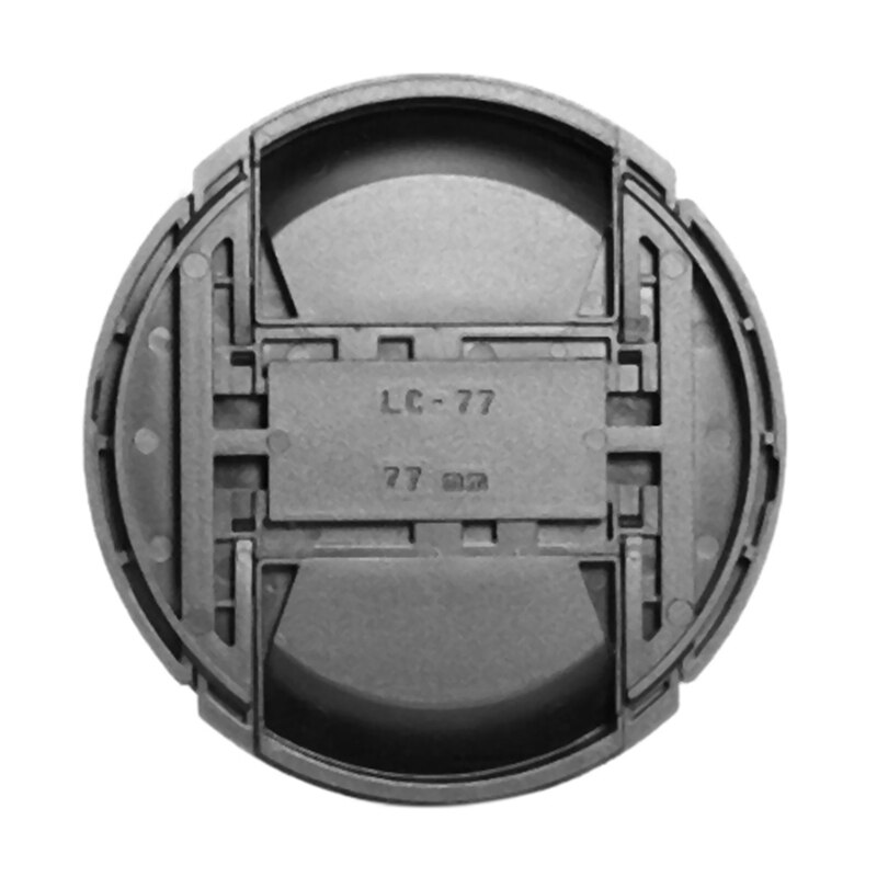 MUZIRI KINOKOO Lens Cap voor Fuji Instax Mini EVO Instant Camera