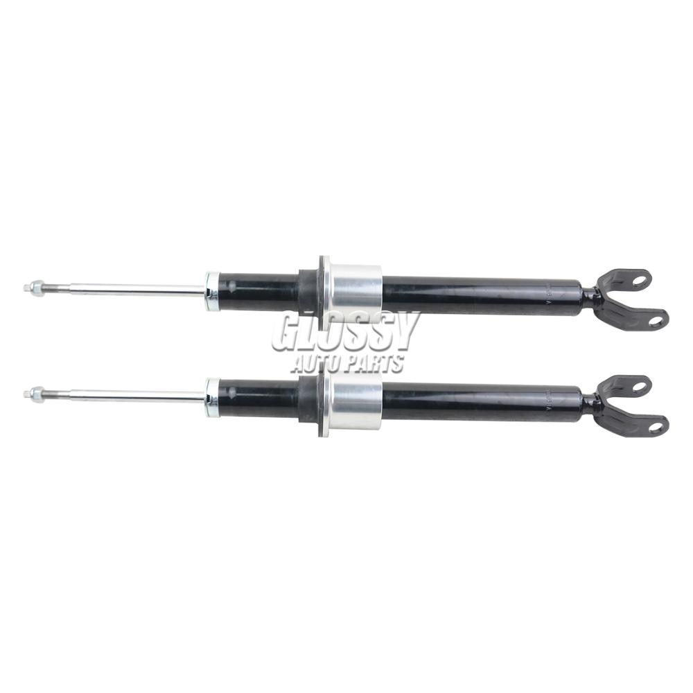 AP02 For Mercedes-Benz E-Class W211 S211 Front Shock Absorbers Gas Pressure Set of 2