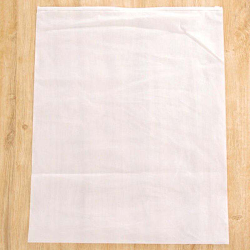 Kledingstuk Pak Jas Stofkap Doek Doek Cover Zakken Transparant Garderobe Opbergtas Stofkap Kleding Protector