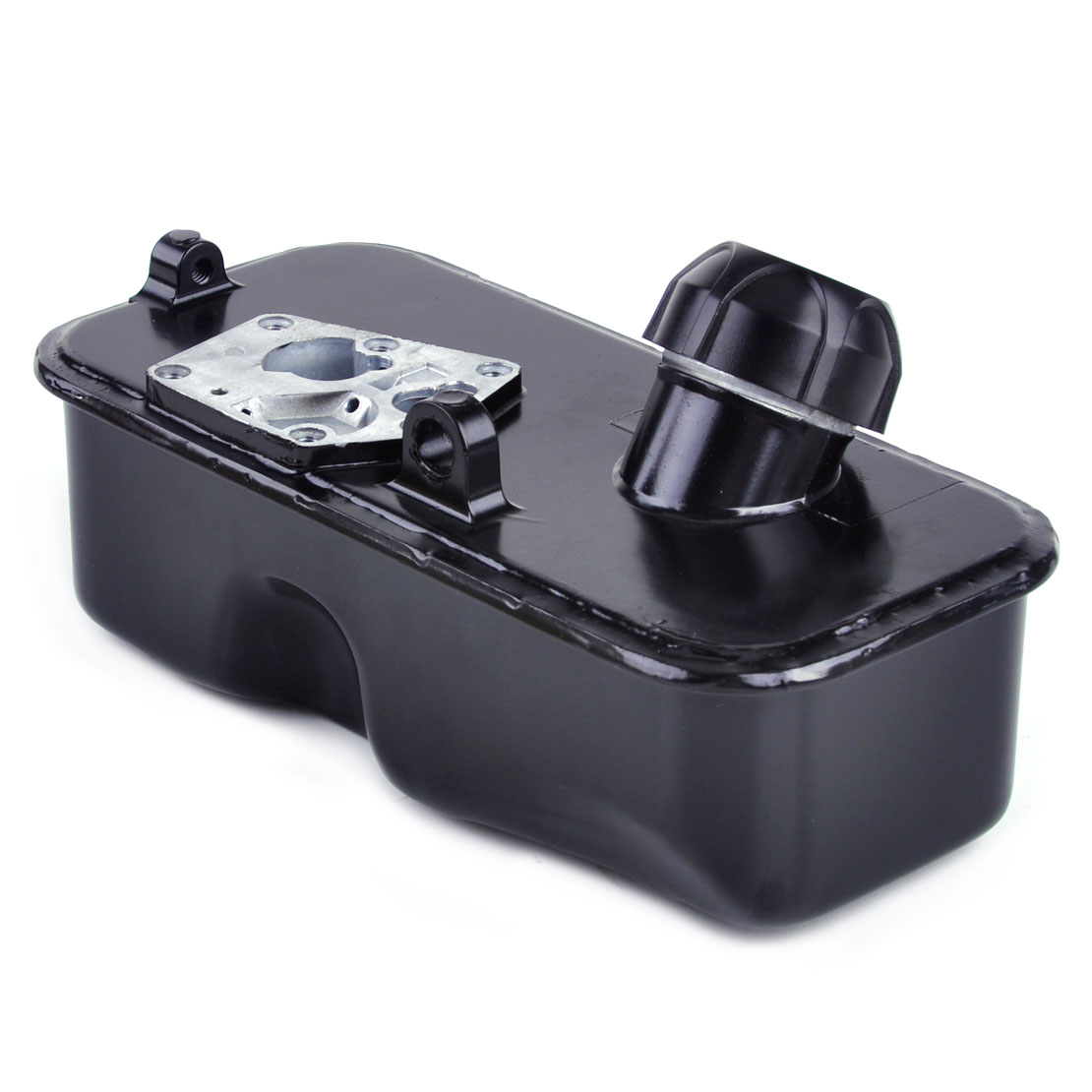 LETAOSK Brandstof Gas Tank fit voor Briggs & Stratton 494406 498809A 498809 Motor Maaier