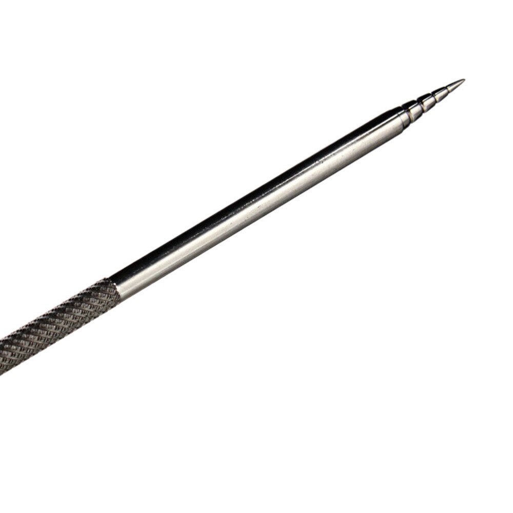 Coffee Decorating Pen Stainless Steel Barista Cappuccino Latte Espresso Art Household Kitchen Cafe Tool