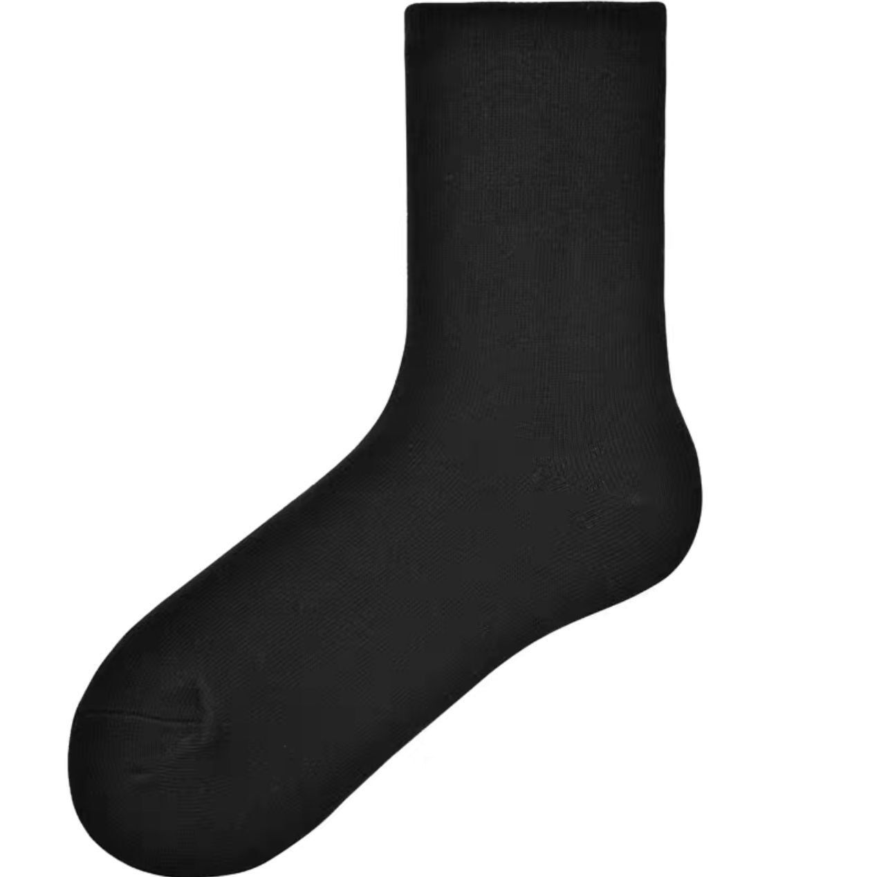 8Pairls/Lot Kinderen Wit Zwart Pure Sokken Voor Meisjes Kids School Sokken Zachte Ademende Warm Katoenen Sokken