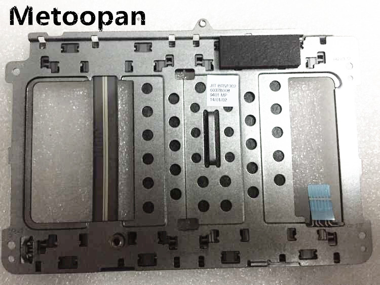 Para hp ProBook 640 G1 645 G1 original ordenador portátil Touch hp ad botones izquierdo y derecho y botones de 4 botones