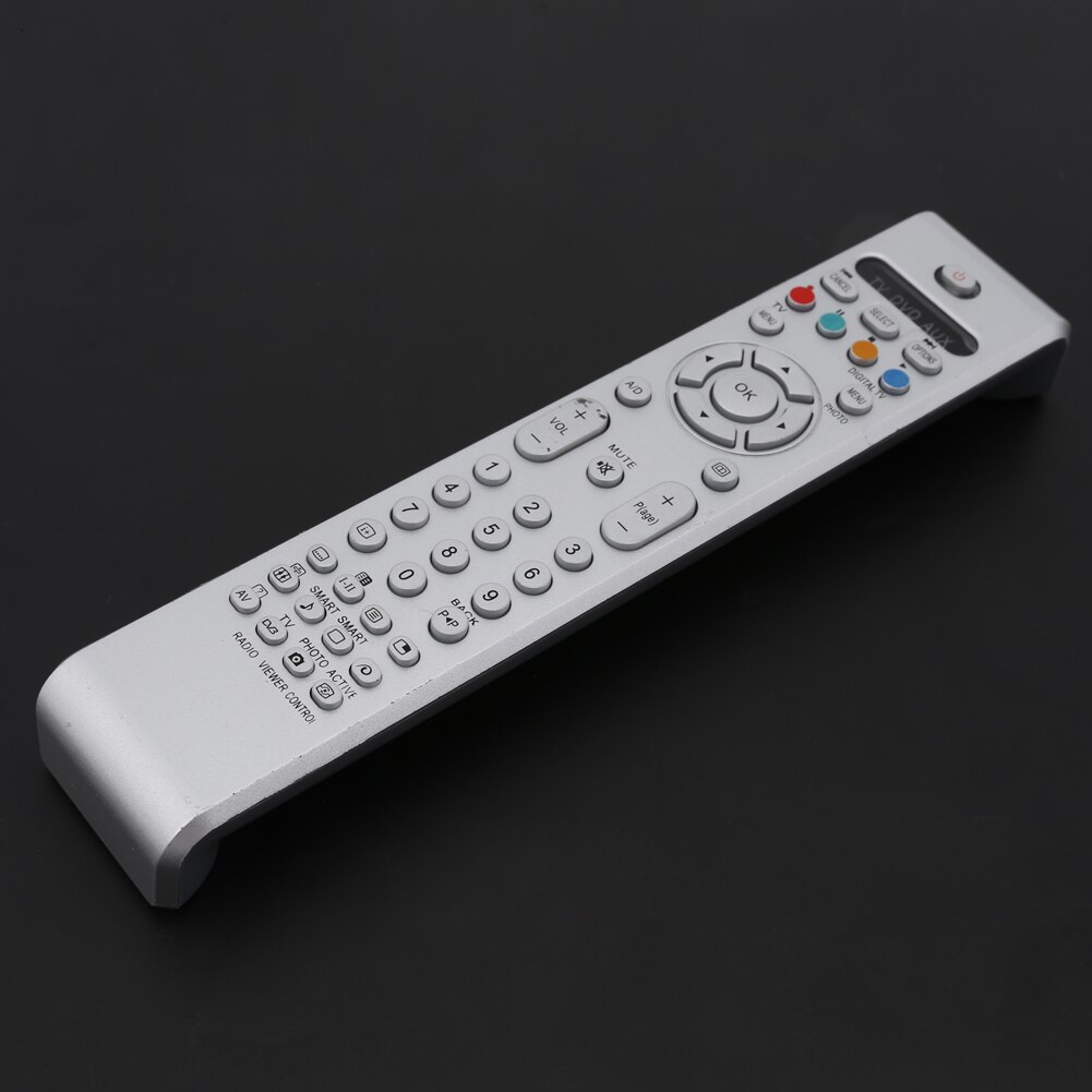 Remote Control Replacement for Phillips RC4347/01 313923810301 RC4343/01