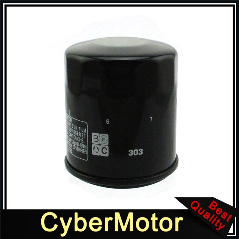 Oil Filter For Kawasaki 16097-0004 16097-0008 16097-0011 16097-1059 16097-1061 16097-1063 16097-1064 16097-1066 16097-1067