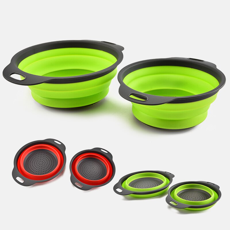 EarlyBird Opvouwbare vierkante glazen & siliconen - magnetronafdekking - vierkant - glazen deksel - beschermkap voor campingeten - magnetrondeksel - afdekhoes bord (turquoise, 27 cm