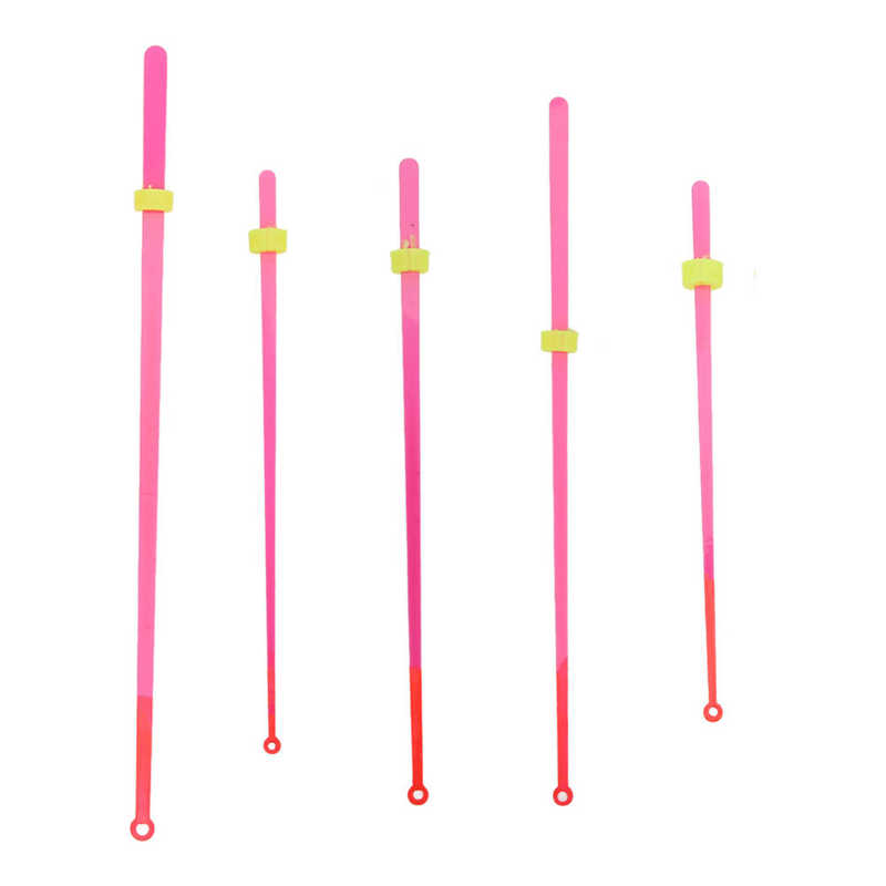 Ice Fishing Rod Tip Slice Fishing Pole Top Tip Wide Applicability for Ice Fishing