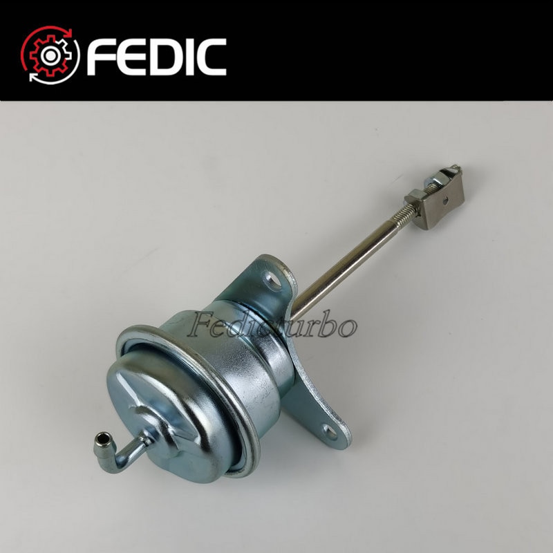 Turbocharger actuator K03 53039880116 Turbo wastegate for Fiat Ducato 120 130 Iveco Daily 2.3 TD F1AE0481 F1AE0481C 2005