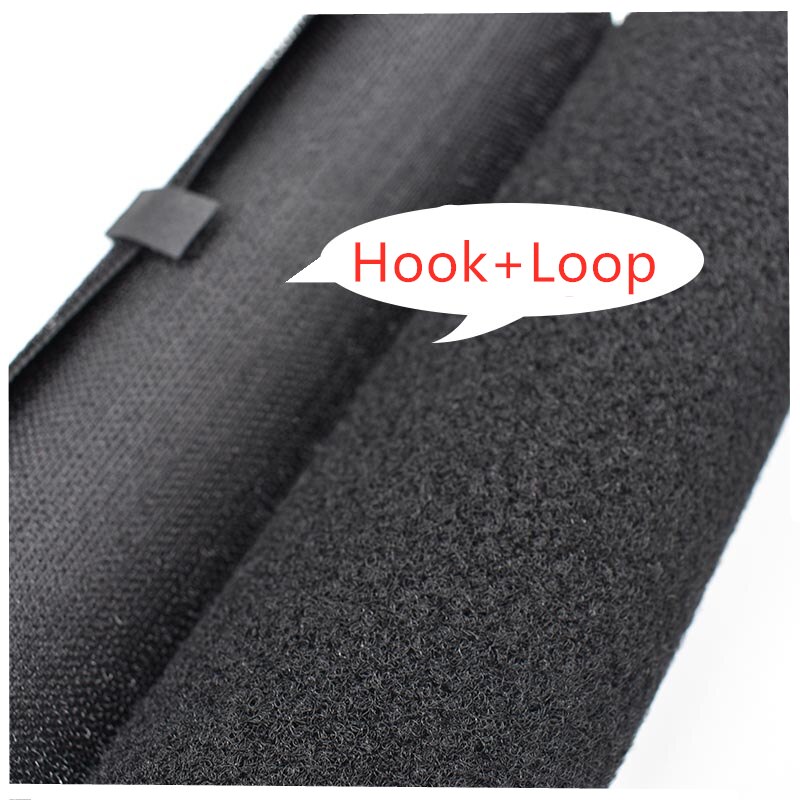 5/10/15/20/30cm Width Magic Velcros Tape Hook And Loop Fastener Tape Stickers DIY Sticking Cloth Shose Sewing Accessories