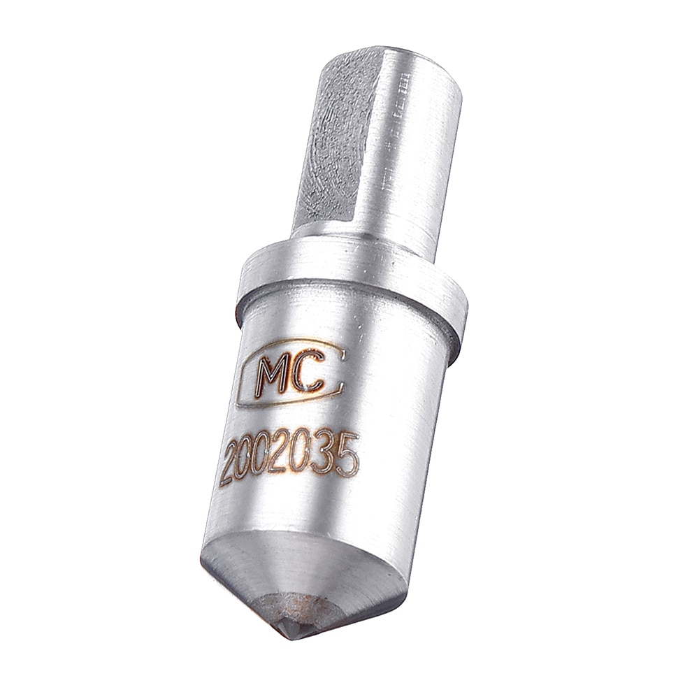 Zeast hrc -3 metall stål diamant indenter penetrator för hårdhetstestare tester rc -3 hr150a