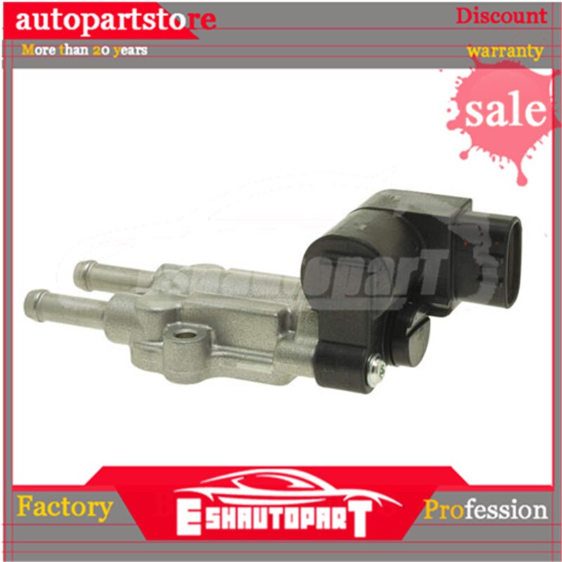 Vanne de commande d'air au ralenti 22270-22021 | Pour Toyota Corolla Matrix MR2 Spyder 1.8L L4