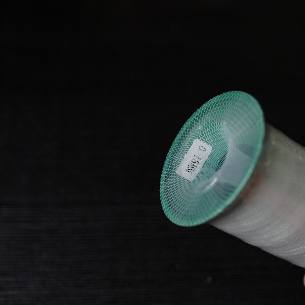 0,15mm 4300M Nylon unsichtbaren faden transparente faden Hand näHenne für Mittel gewicht stoffe Kristall perlen draht