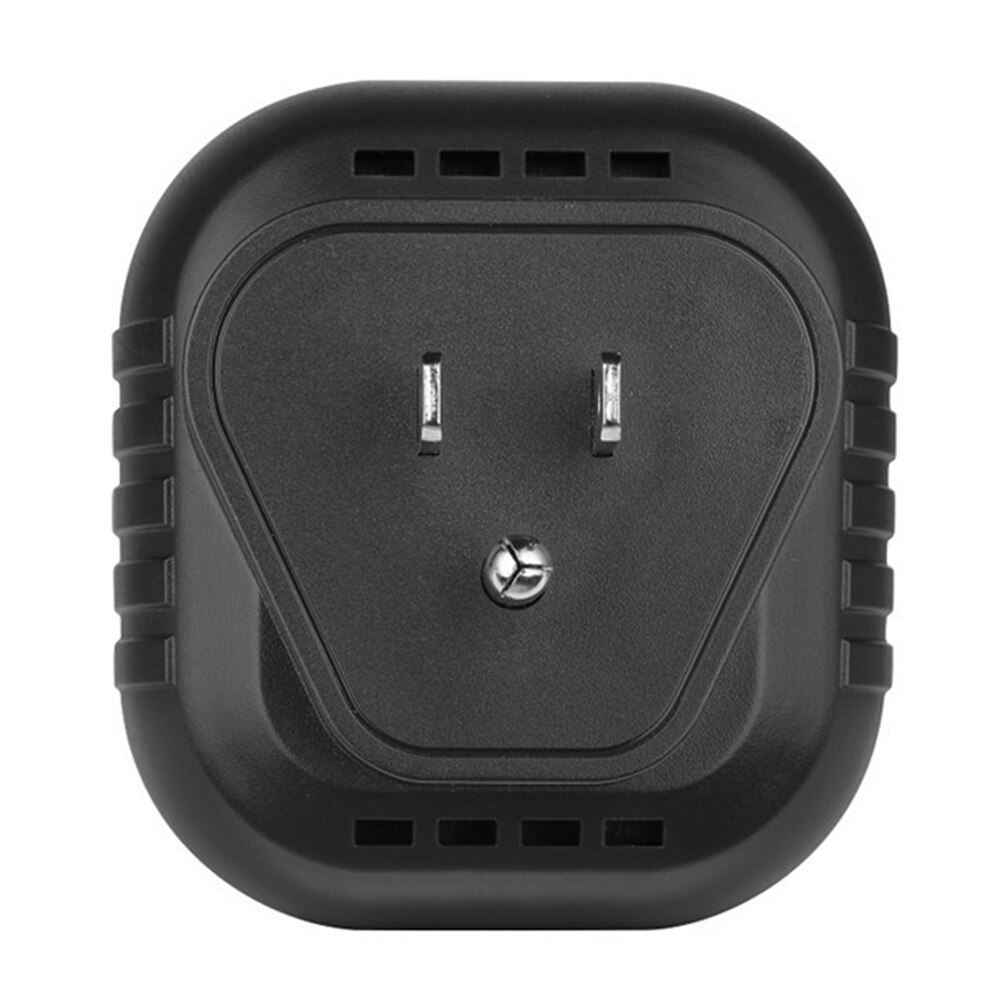 Home Earth Wire Testing Industrial Polarity Check Workshop LED Indicators RCD Electric Socket Tester Outlet Meter With Plug