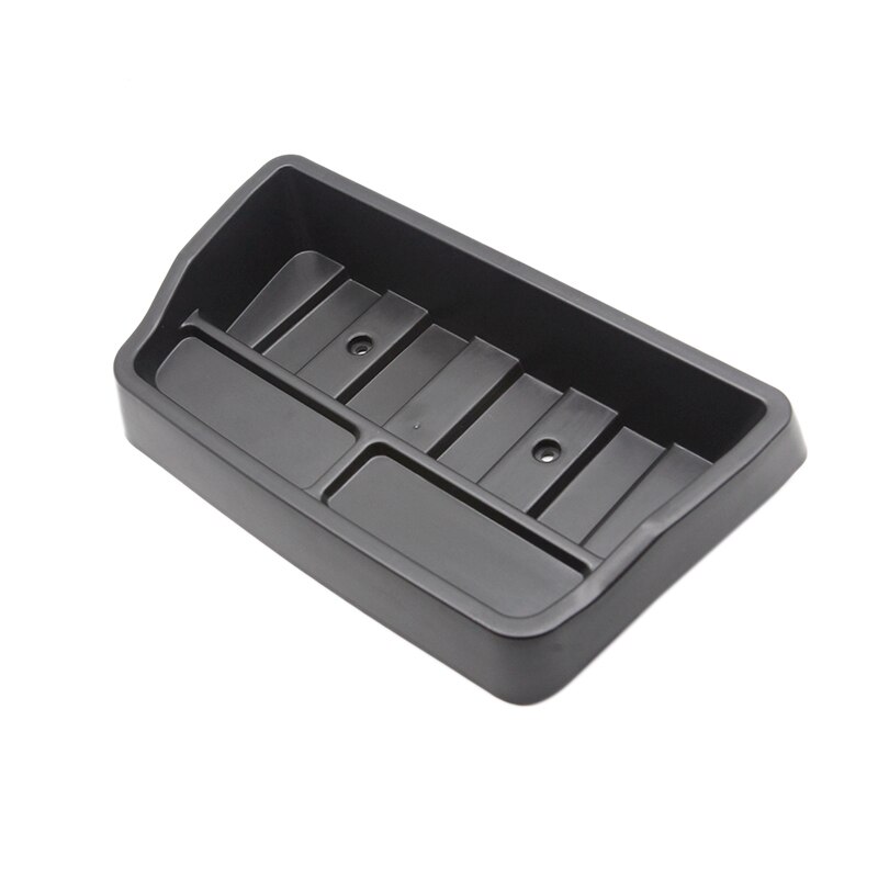 Car Center Console Dashboard Storage Box Tray Holder for Jeep Wrangler TJ 1997-2006
