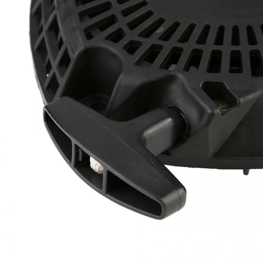 Motor de arranque rekyltrækstartersamling til subaru robin  sp170 ex170 20a-50211-00 autotilbehør rekylstarter