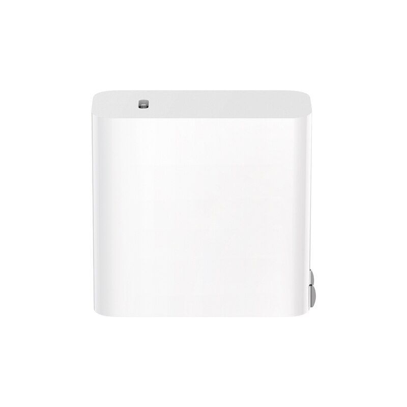 Chargeur d'origine Xiao mi mi USB-C 45 W (Max) sortie intelligente type-c Port USB PD 2.0 QC 3.0 câble de Charge rapide C2C
