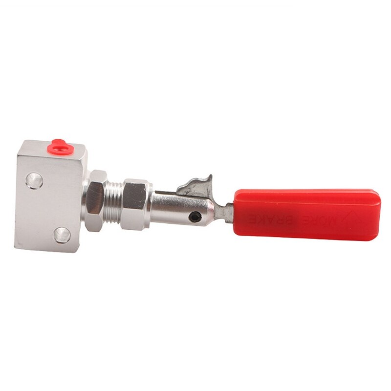 Auto Parts Automobile Modified Brake Proportional Valve Universal Brake Distribution Valve