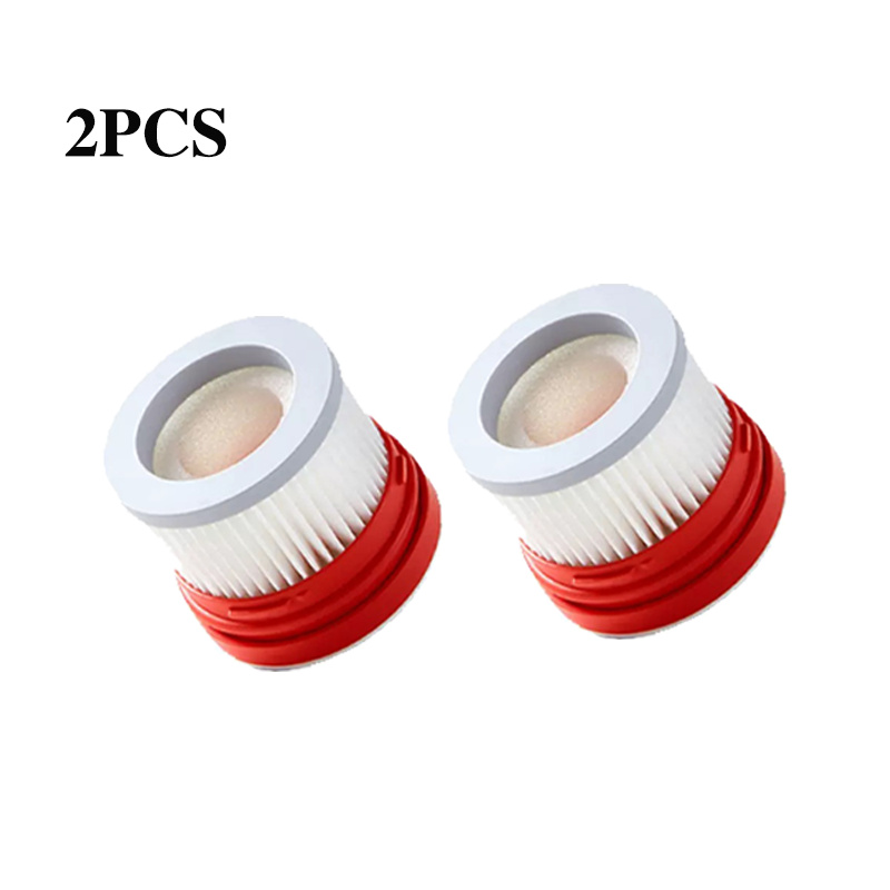 per Xiaomi Dreame V8 V9 V9B V9P XR V10 V11 Aspirapolvere portatile senza fili Spazzola principale Accessori filtro HEPA: Lavanda