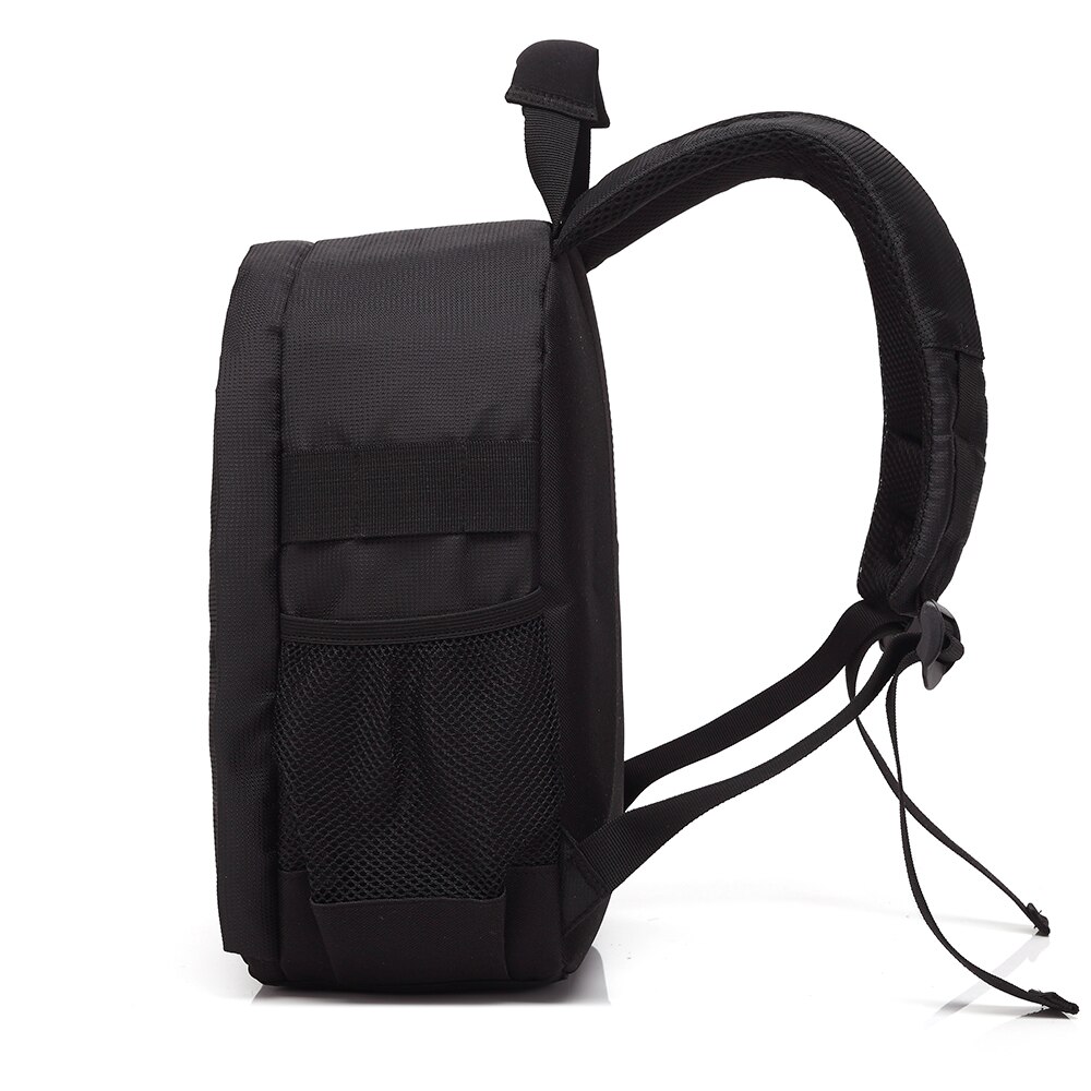 Video Digital DSLR Camera Bag Backpack for Nikon Canon Waterproof Camera Photo Bag Case Canon Camera Accessories